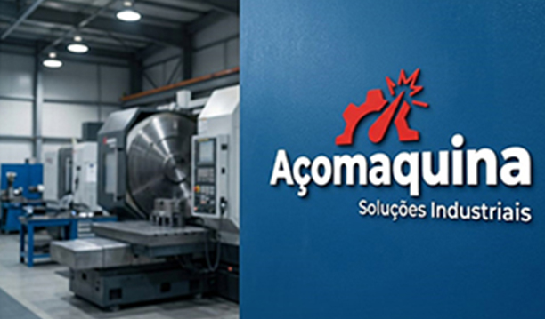 Açomaquina Soluções Industriais
