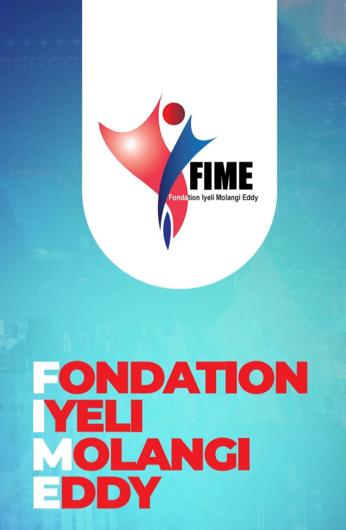 Fondation Iyeli Molangi Eddy (FIME)