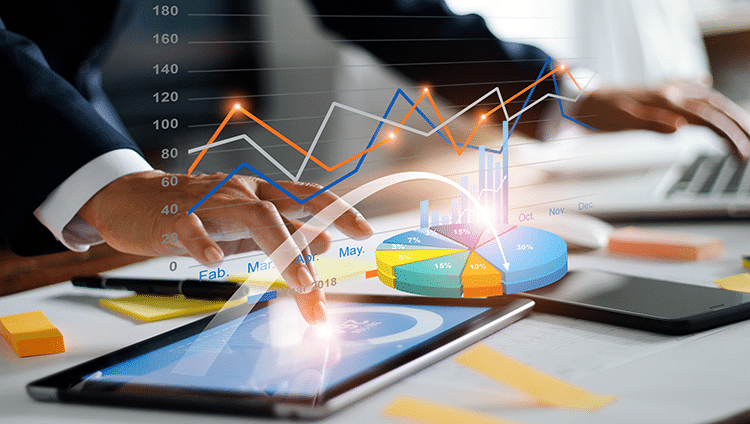 IMC business strategy
